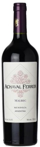 Achaval-Ferrer Malbec