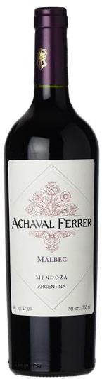 Achaval-Ferrer Malbec
