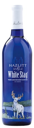 Hazlitt White Stag