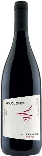 Gouguenheim Momentos Pinot Noir