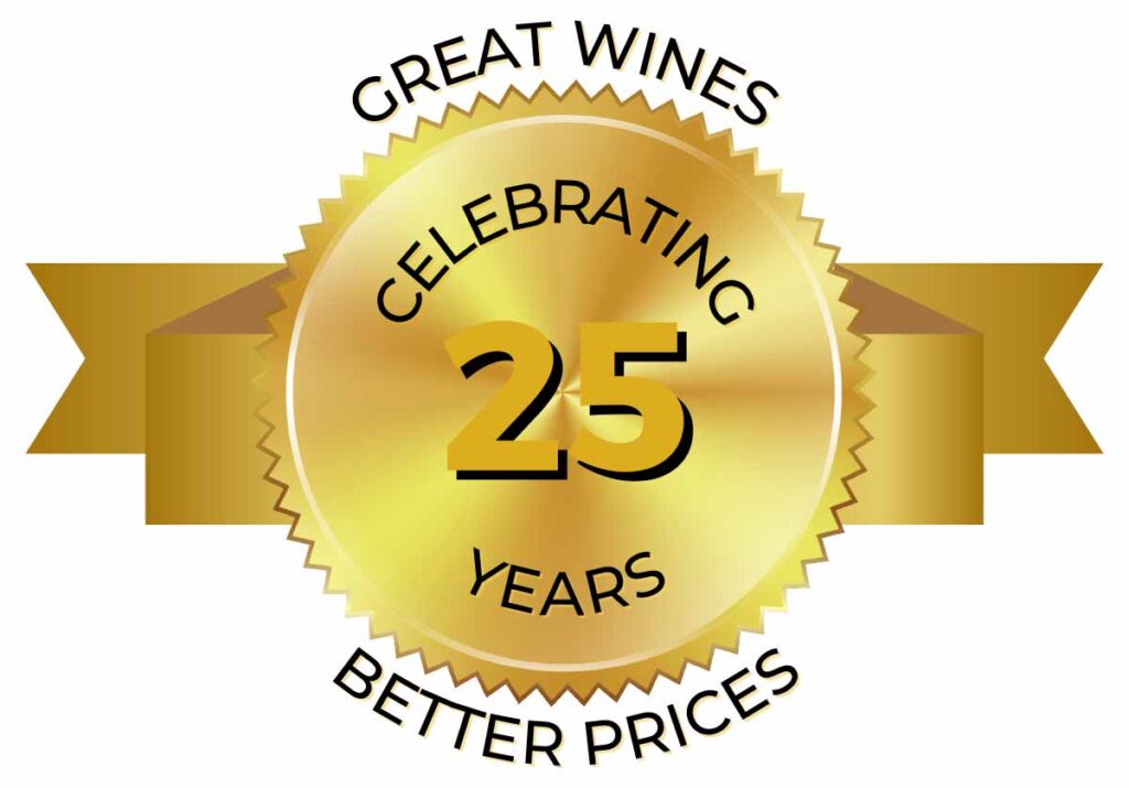 Celebrating over 25 years