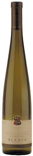 Paul Blanck Pinot Gris Patergarten