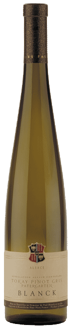 Paul Blanck Pinot Gris Patergarten