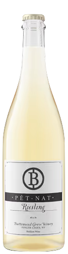 Buttonwood Grove Pet Nat Riesling