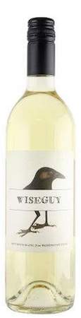 Owen Roe Wise Guy Sauvignon Blanc