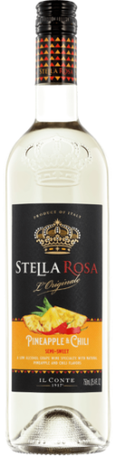 Stella Rosa Pineapple & Chili