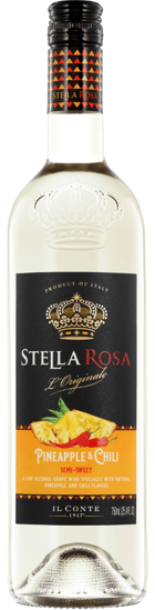 Stella Rosa Pineapple & Chili Stella Rosa Pineapple & Chili