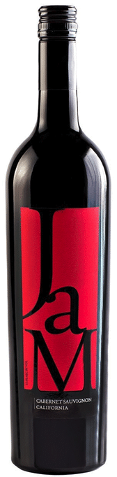 Jam Cellars Cabernet Sauvignon Jam