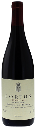Domaine Bonneau du Martray Corton Grand Cru
