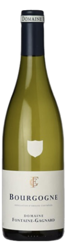Domaine Fontaine-Gagnard Bourgogne Blanc