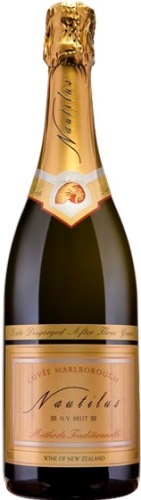 Nautilus Brut Cuvee