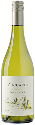 Familia Zuccardi Serie A Torrontes