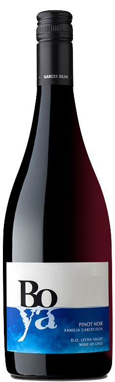 Boya Pinot Noir Boya Pinot Noir