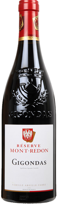 Chateau Mont-Redon Gigondas