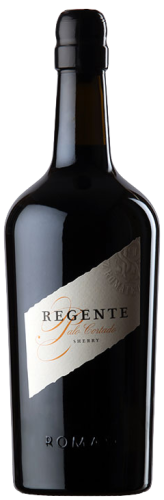 Sanchez Romate Palo Cortado Regente