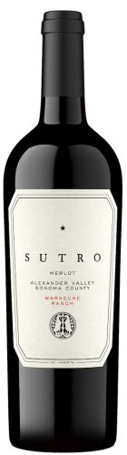 Sutro Merlot