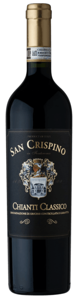 San Crispino Chianti Classico DOCG