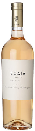 Tenuta Sant'antonio Scaia Rosato