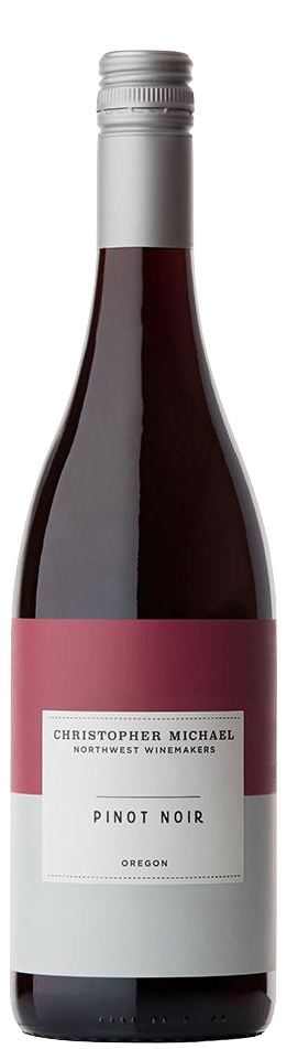 Christopher Michael Pinot Noir