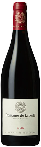 Domaine De La Ferte Givry Domaine De La Ferte Givry