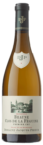 Domaine Jacques Prieur Beaune Premier Cru Clos de la Feguine Blanc