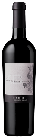 KB By Knights Bridge Red Blend