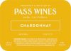 Pass Wines Chardonnay Sonoma County [Yellow Label]