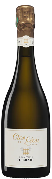 Marc Hebrart Champagne Brut 1er Cru "Clos de Leon"