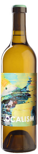 Localism Sauvignon Blanc Localism Sauvignon Blanc