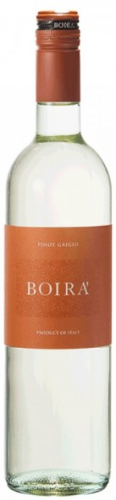 Boira Pinot Grigio delle Venezie