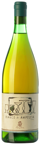 Ampeleia Bianco "Bianco di Ampeleia" Ampeleia Bianco "Bianco di Ampeleia"