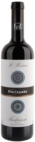 Pio Cesare Barbaresco Il Bricco
