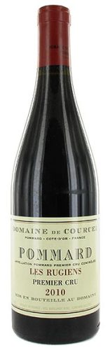 Domaine de Courcel Pommard 1er Cru Les Rugiens