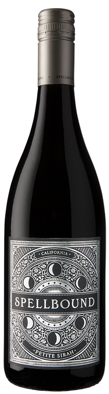Spellbound Petite Sirah