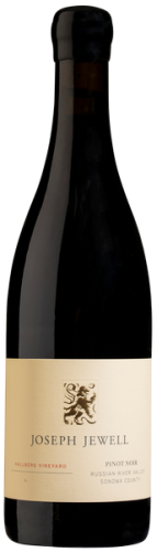 Joseph Jewell Pinot Noir Hallberg Vineyard