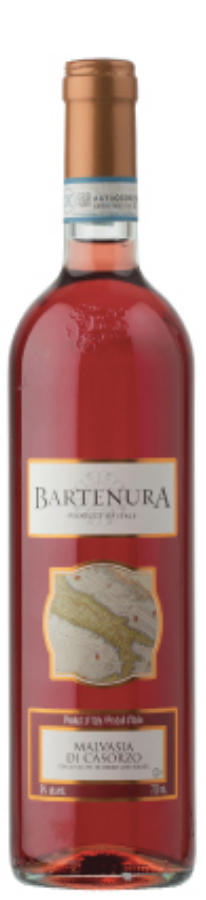 Bartenura Malvasia di Castelnuovo