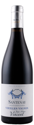 Jean-Marc Vincent Santenay Vieilles Vignes Jean-Marc Vincent Santenay Vieilles Vignes