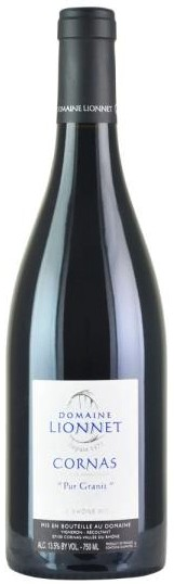Domaine Lionnet Cornas Pur Granit