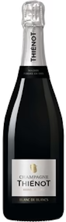Champagne Thienot Brut Blanc de Blancs
