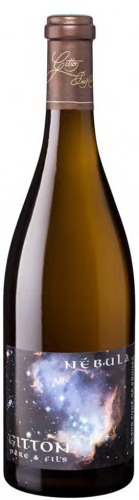 Gitton Pouilly Fume Nebula