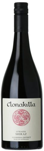 Clonakilla Shiraz O'Riada