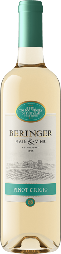 Beringer Pinot Grigio Main & Vine