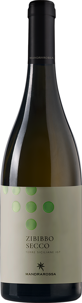 Cantine Settesoli Mandarossa Zibibbo Secco Costa Dune