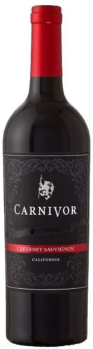 Carnivor Cabernet Sauvignon