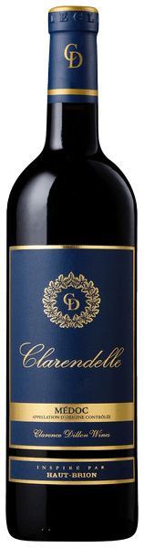Clarendelle Medoc