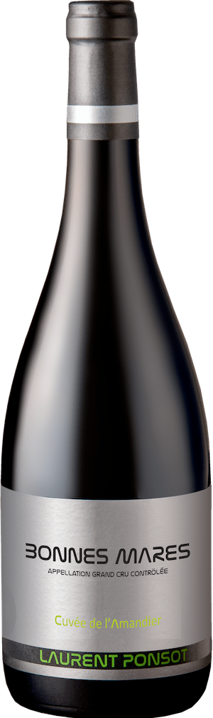 Laurent Ponsot Bonnes Mares Grand Cru Cuvee de l'Amandier