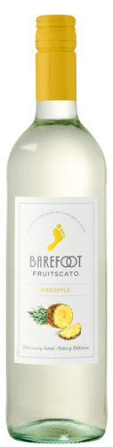 Barefoot Cellars Fruitscato Pineapple Barefoot Cellars Fruitscato Pineapple