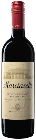 Masciarelli Montepulciano d'Abruzzo