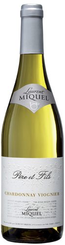 Laurent Miquel Chardonnay Viognier