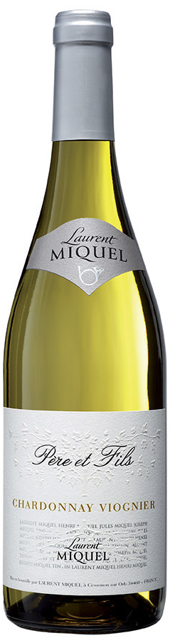 Laurent Miquel Chardonnay Viognier